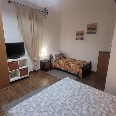 Harmony House Apartment La Spezia Exterior foto