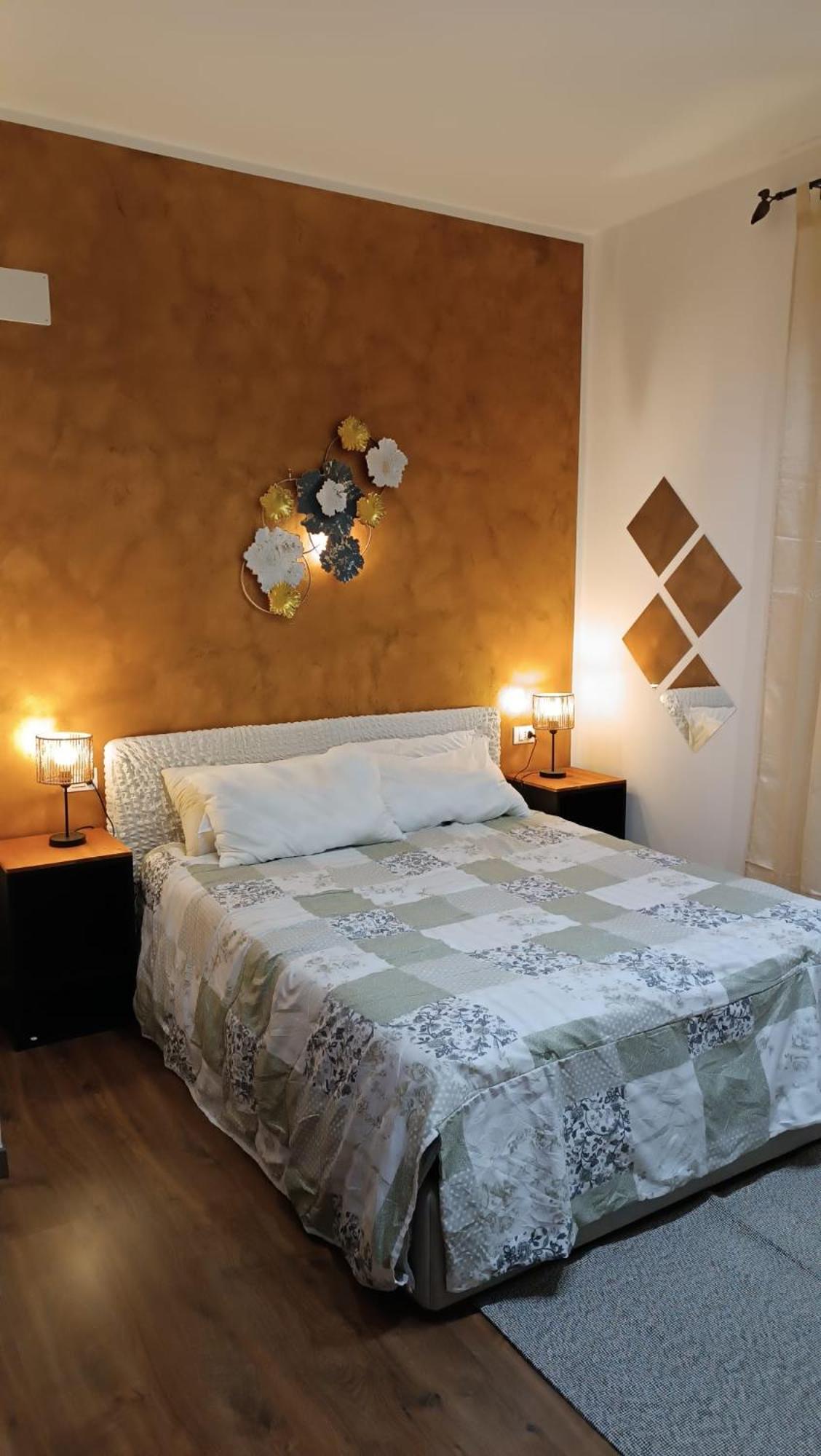 Harmony House Apartment La Spezia Exterior foto
