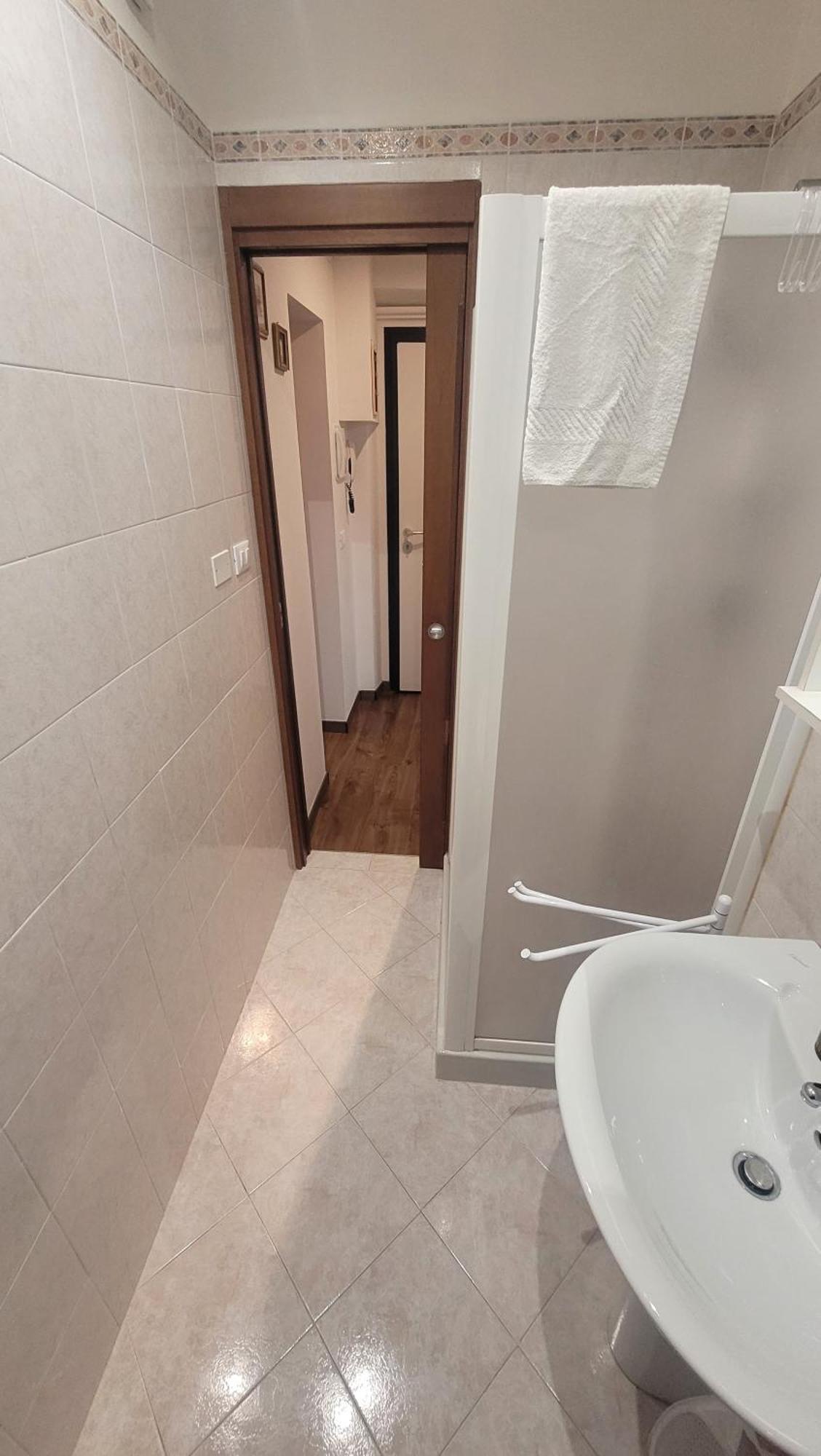Harmony House Apartment La Spezia Exterior foto