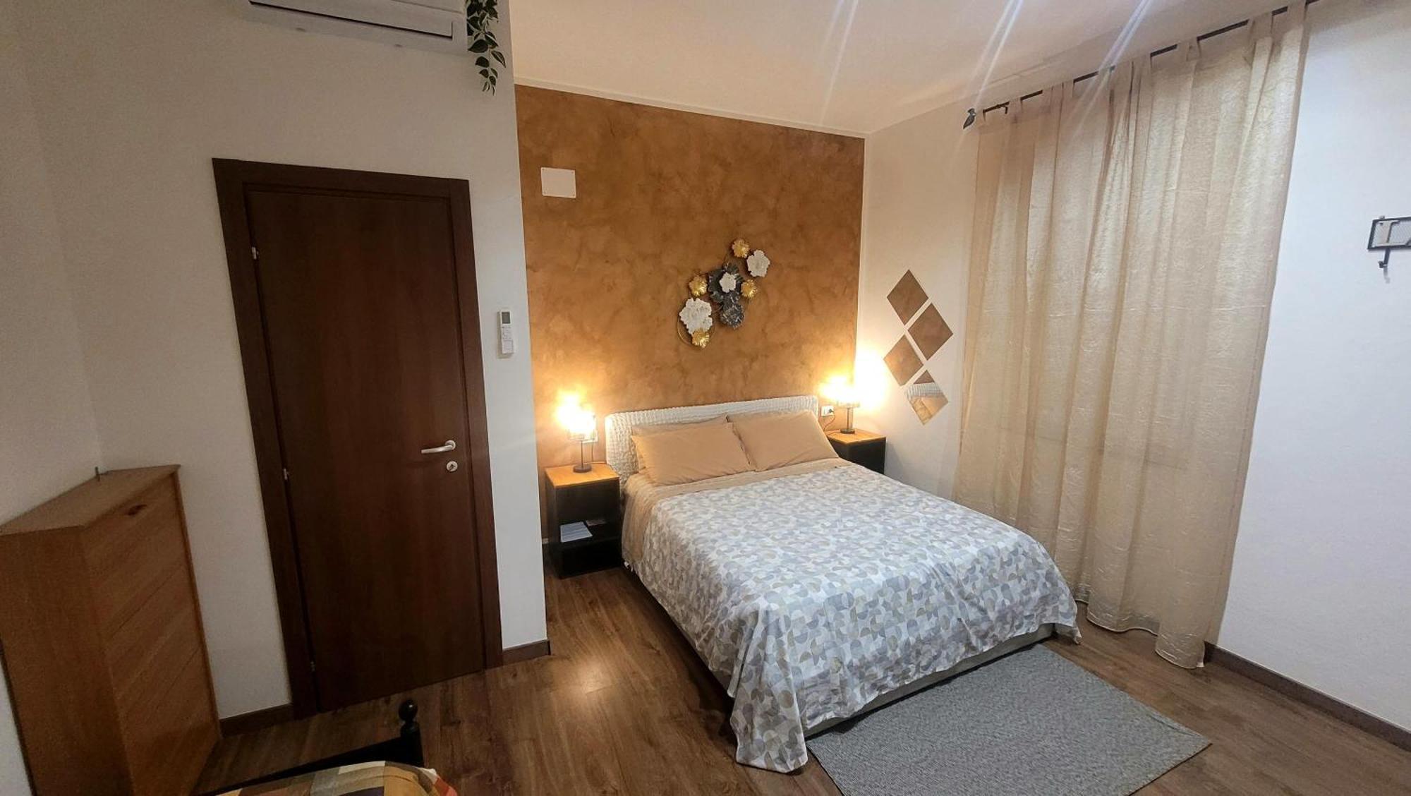 Harmony House Apartment La Spezia Exterior foto