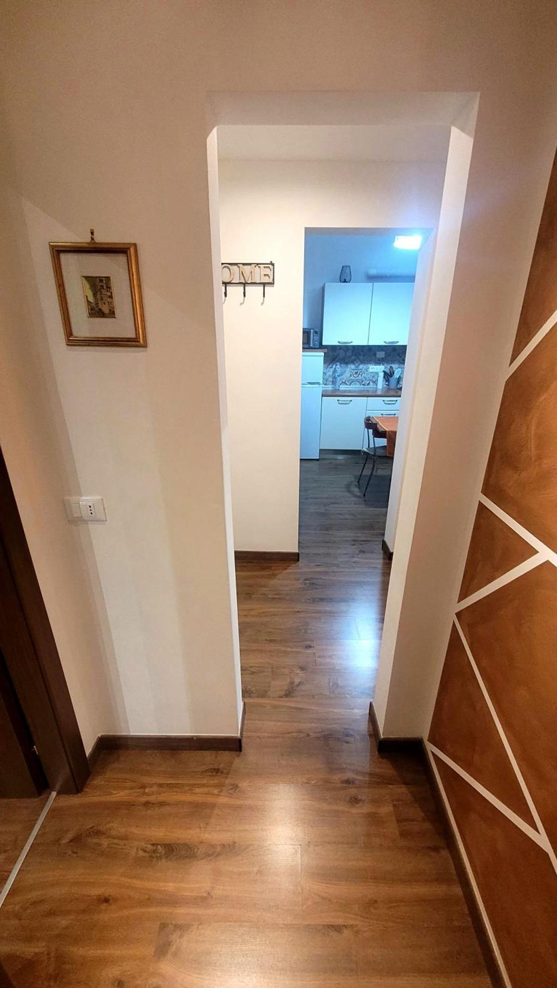 Harmony House Apartment La Spezia Exterior foto
