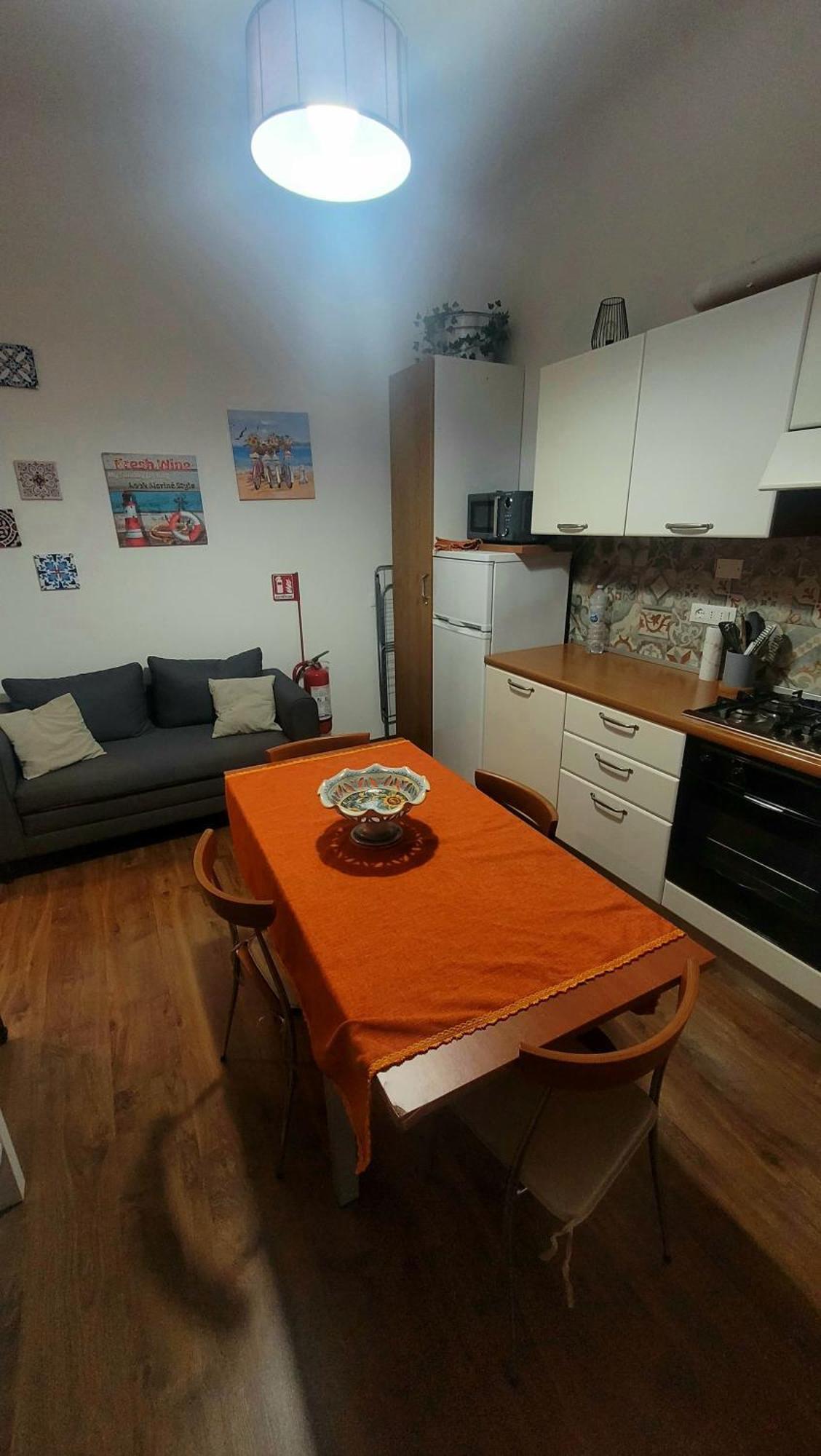 Harmony House Apartment La Spezia Exterior foto