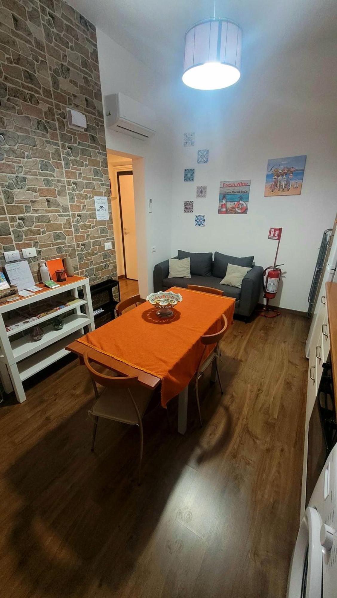 Harmony House Apartment La Spezia Exterior foto