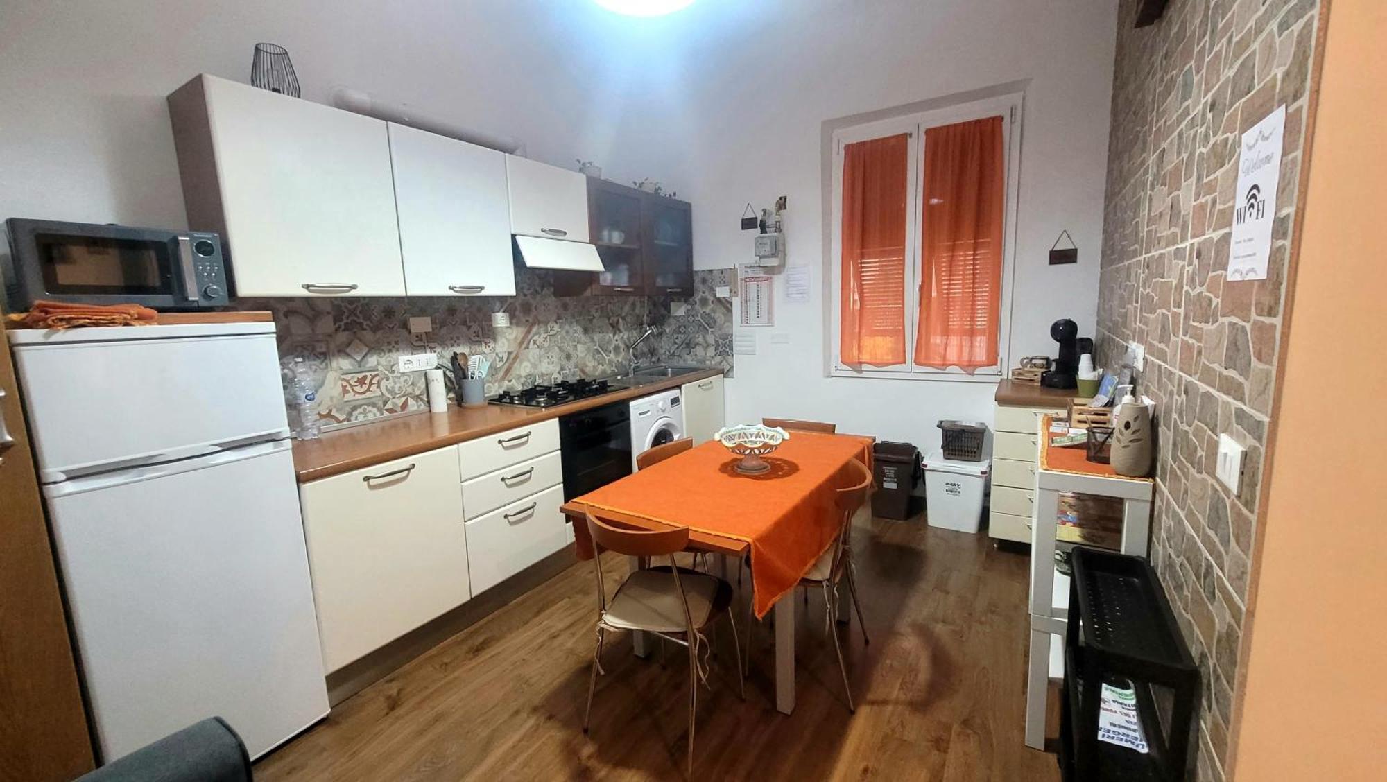 Harmony House Apartment La Spezia Exterior foto